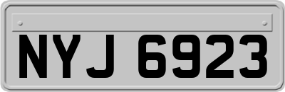 NYJ6923