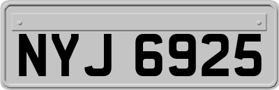 NYJ6925