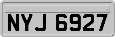 NYJ6927