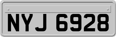 NYJ6928