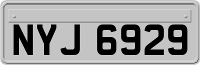NYJ6929