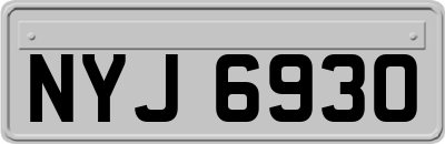 NYJ6930