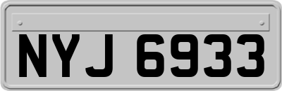 NYJ6933