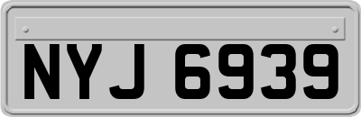 NYJ6939