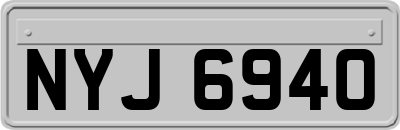 NYJ6940