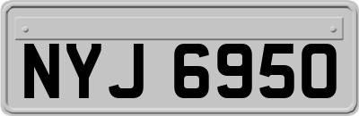 NYJ6950