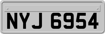 NYJ6954