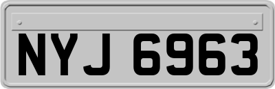 NYJ6963
