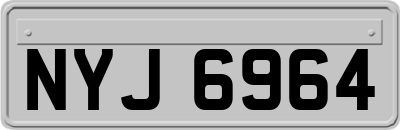 NYJ6964