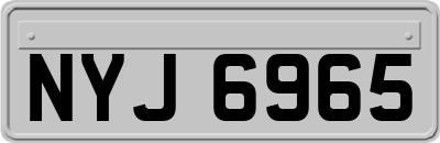 NYJ6965