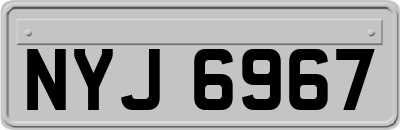 NYJ6967