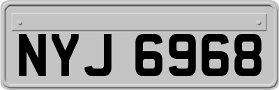 NYJ6968