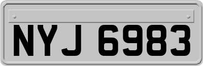 NYJ6983