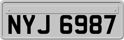 NYJ6987