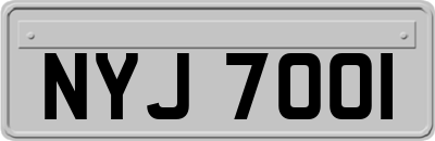 NYJ7001