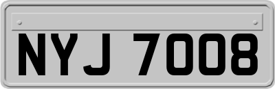 NYJ7008