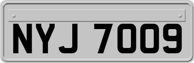 NYJ7009