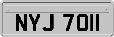 NYJ7011