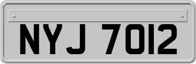 NYJ7012