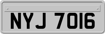 NYJ7016