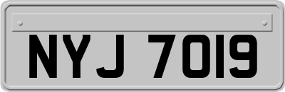 NYJ7019