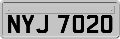 NYJ7020