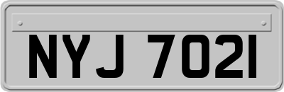 NYJ7021