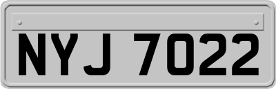NYJ7022