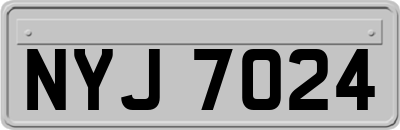 NYJ7024