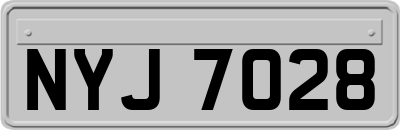 NYJ7028