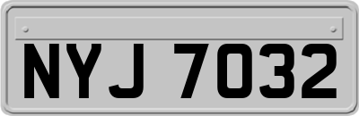 NYJ7032