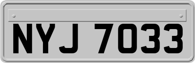 NYJ7033