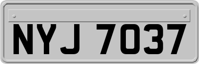 NYJ7037