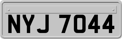 NYJ7044