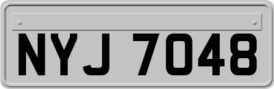 NYJ7048