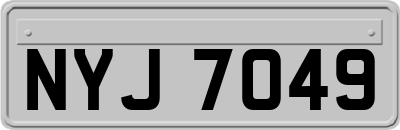 NYJ7049