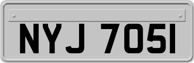 NYJ7051