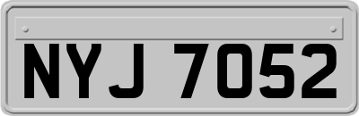 NYJ7052