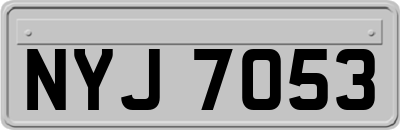 NYJ7053