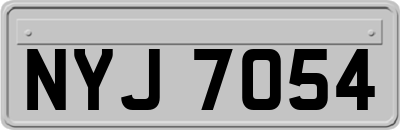 NYJ7054