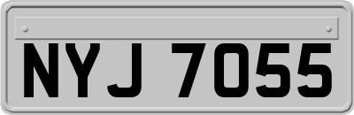 NYJ7055