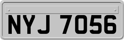 NYJ7056