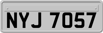 NYJ7057