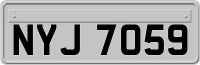 NYJ7059