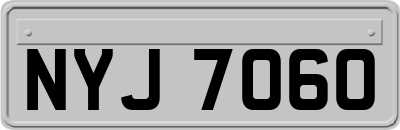 NYJ7060