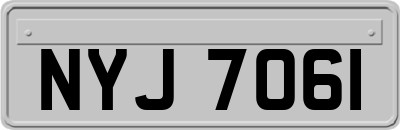 NYJ7061