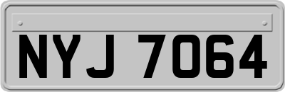 NYJ7064
