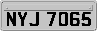 NYJ7065