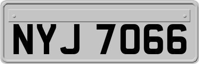 NYJ7066