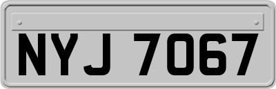 NYJ7067